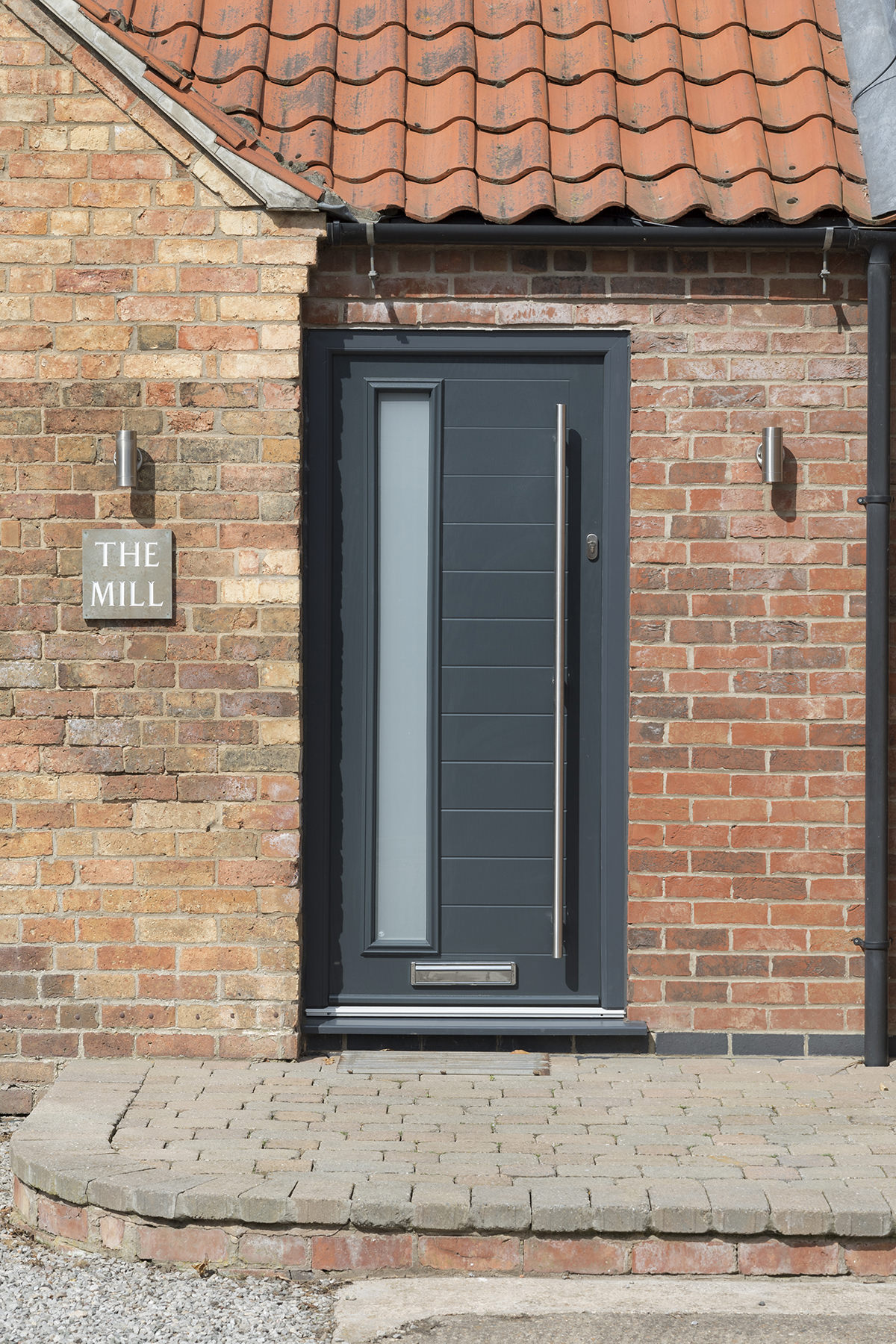 composite door price calculator