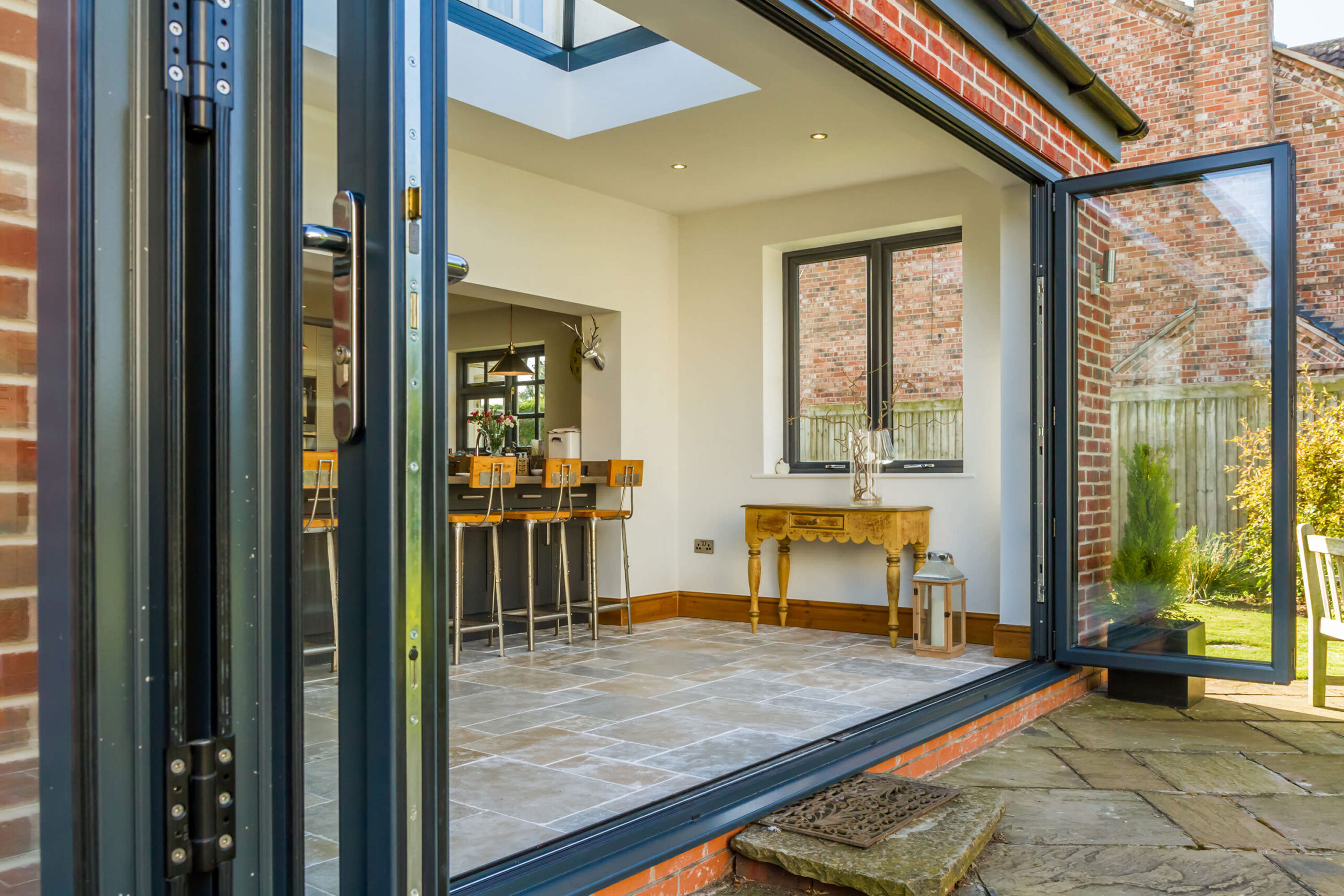 start selling Sternfenster quick glaze