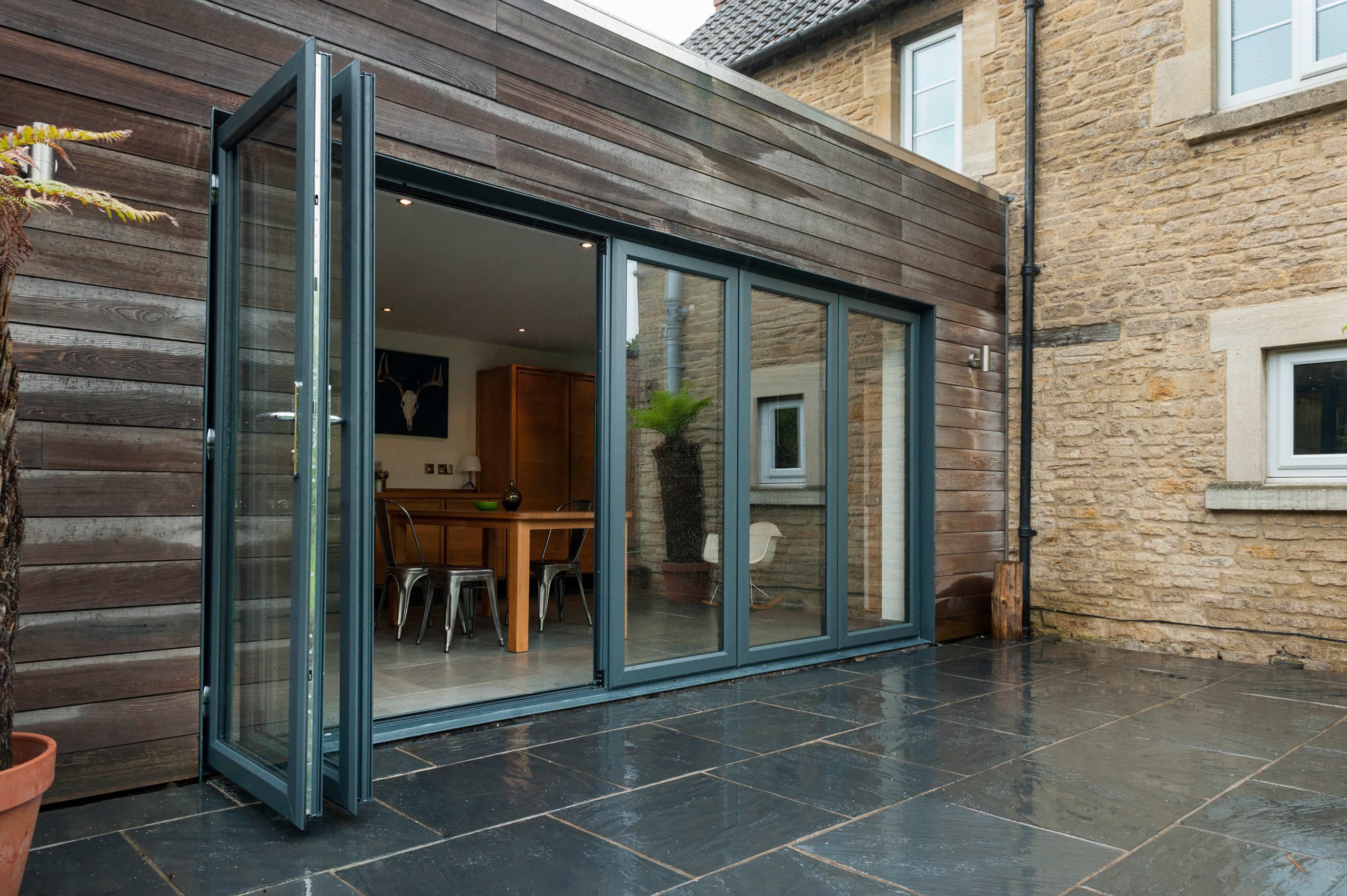 Doors Gallery page