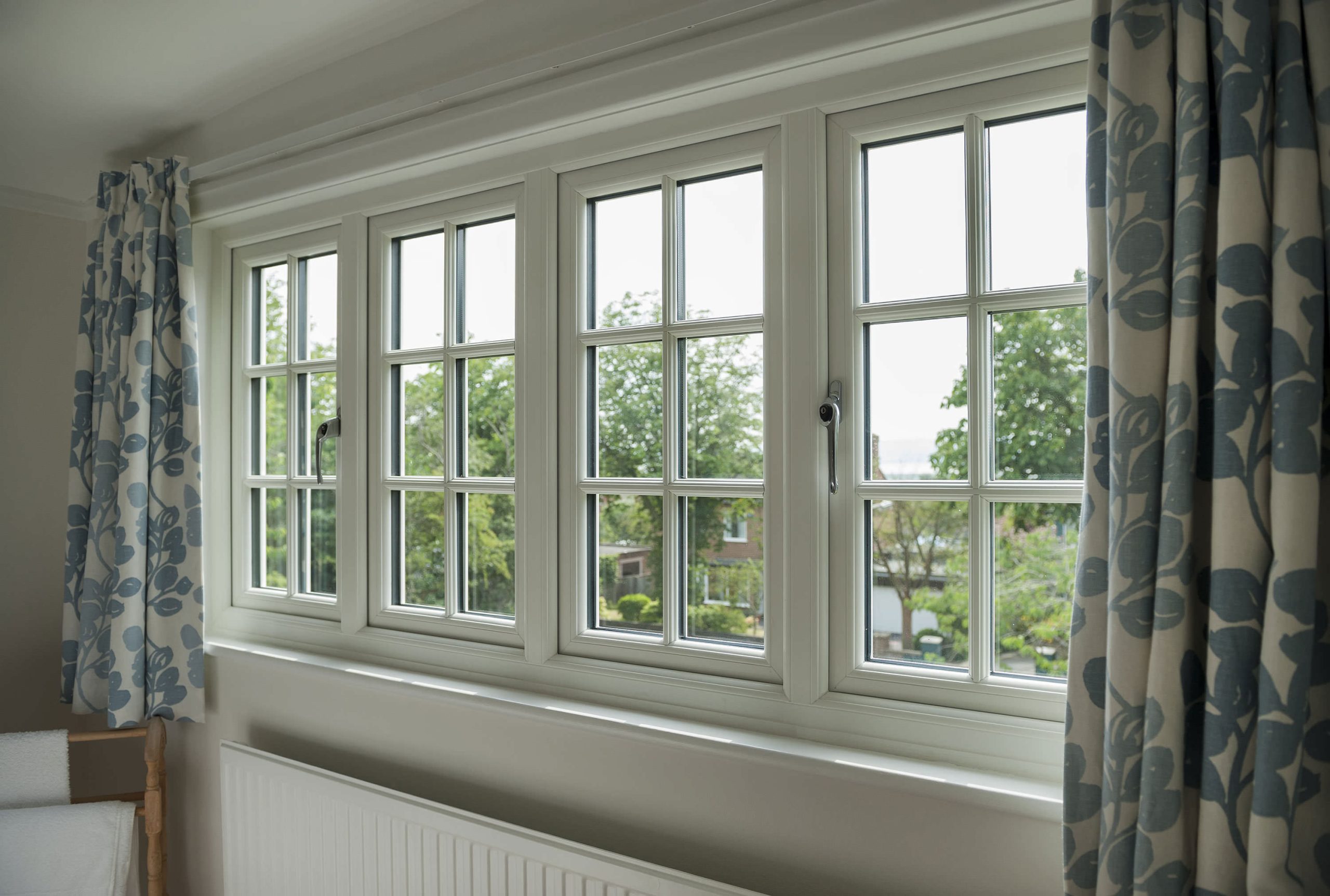 uPVC Gallery page