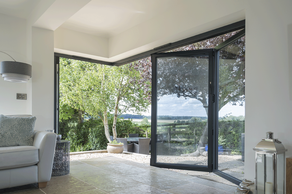 a1 aluminium windows and doors