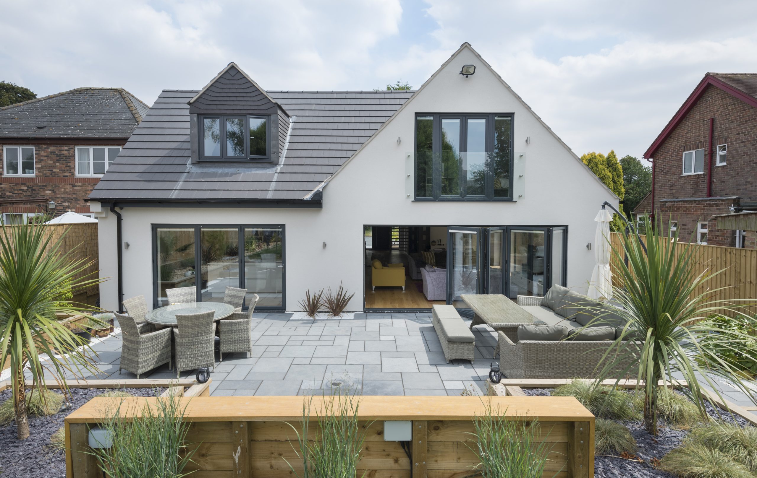 cost of aluminium windows