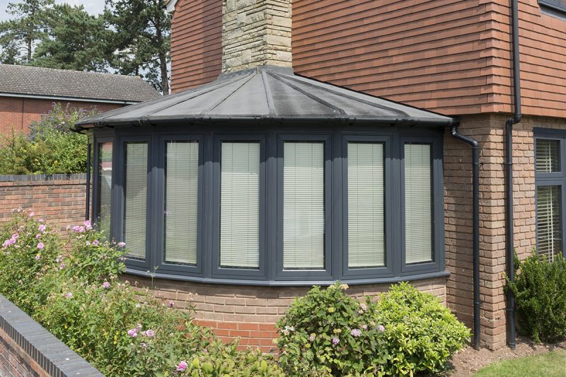 flush casement upvc windows