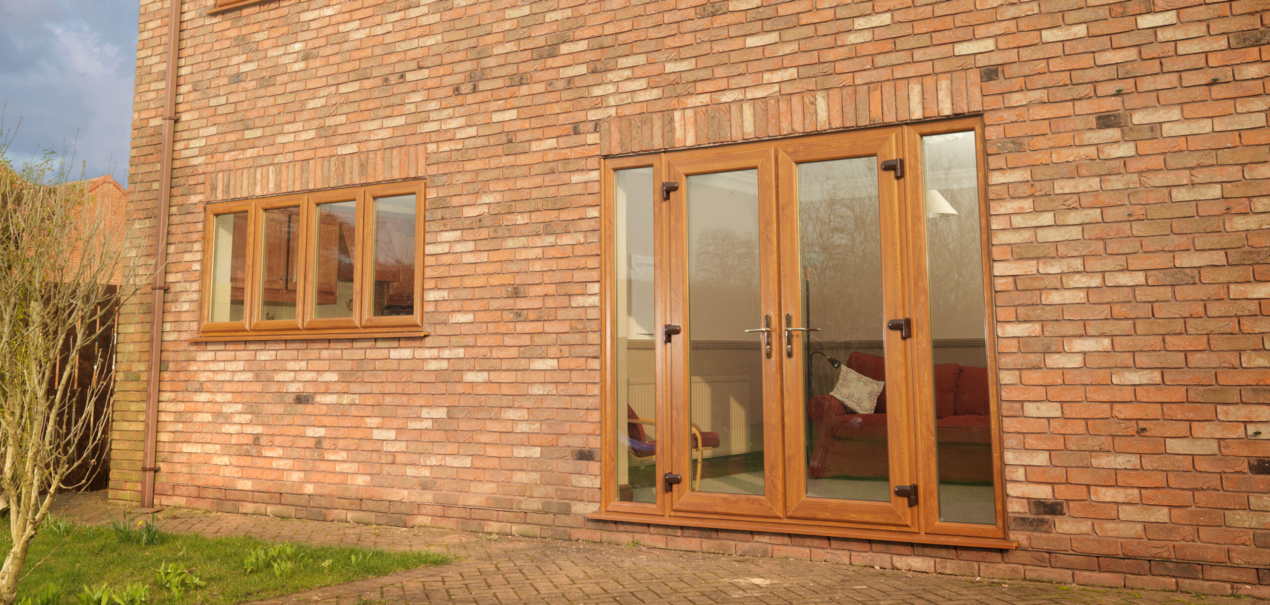 french door 2024 trends