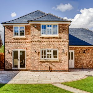 Top Home Improvement Trends for 2023