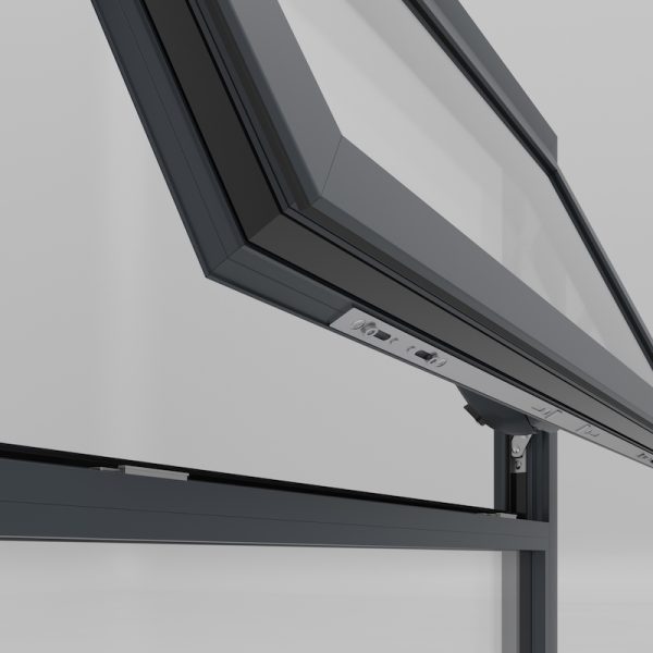 Alitherm-Anthracite-Lock-Mechanism