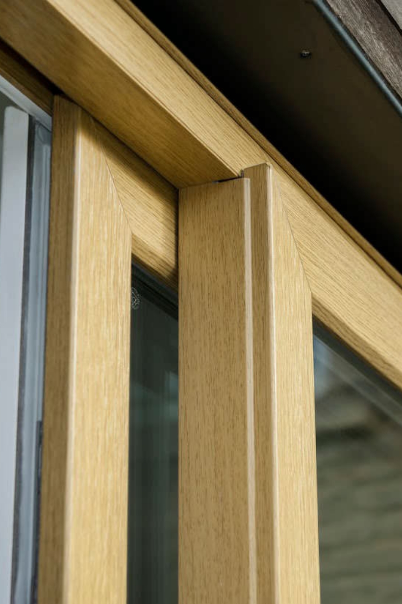 patio doors