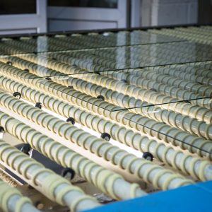Annealed Glass