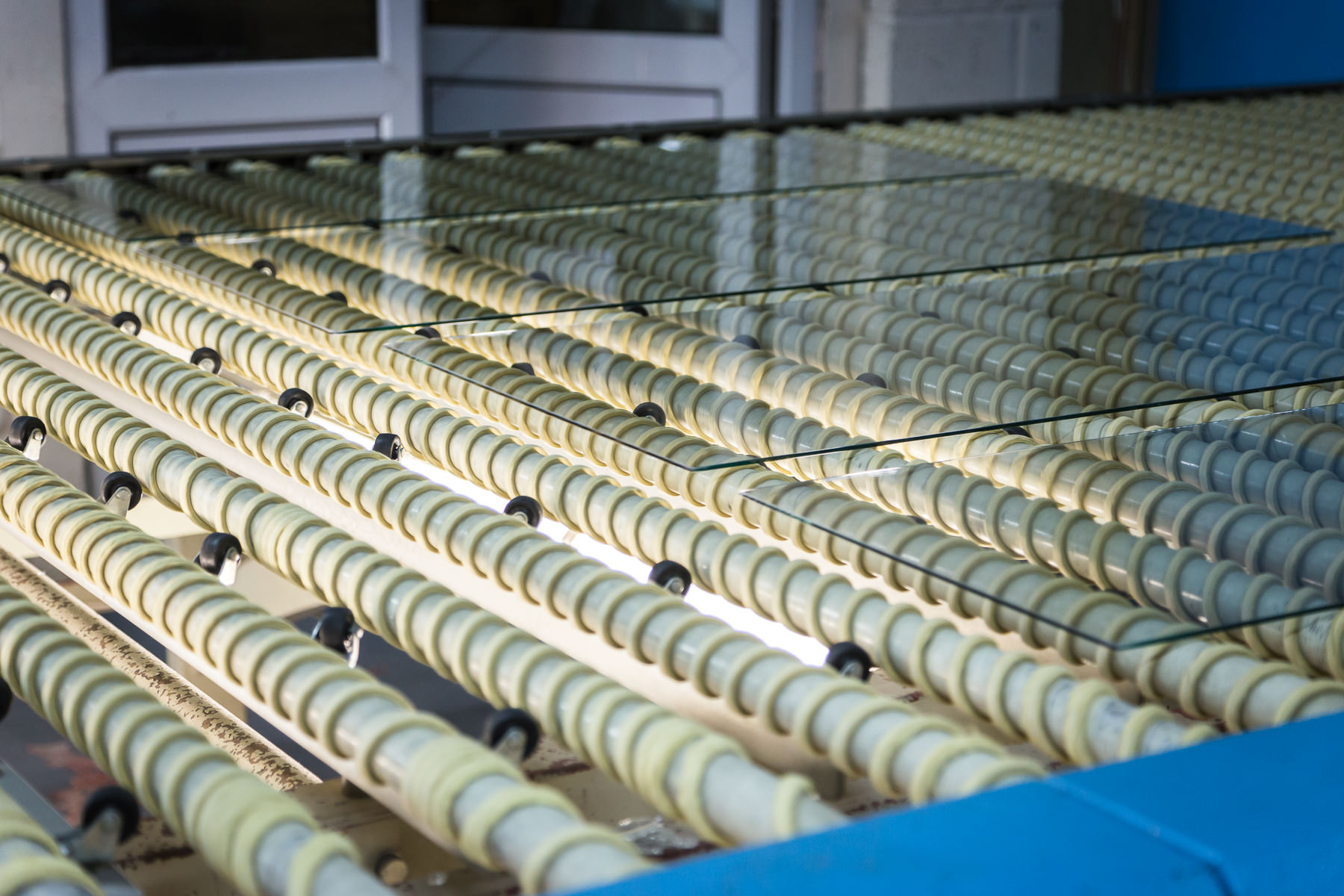 Annealed Glass