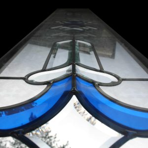 Glass Enhancements Design