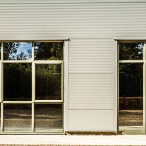 aluminium shopfronts