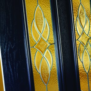 decorative glass