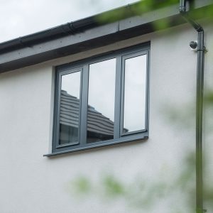 smart aluminium windows
