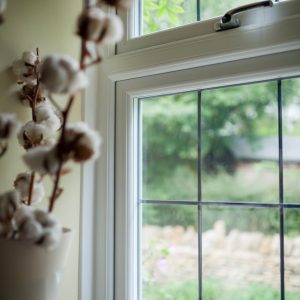 casement windows