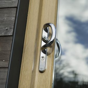 Slider 24 patio door