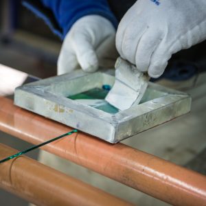 Laminated Safety Glass