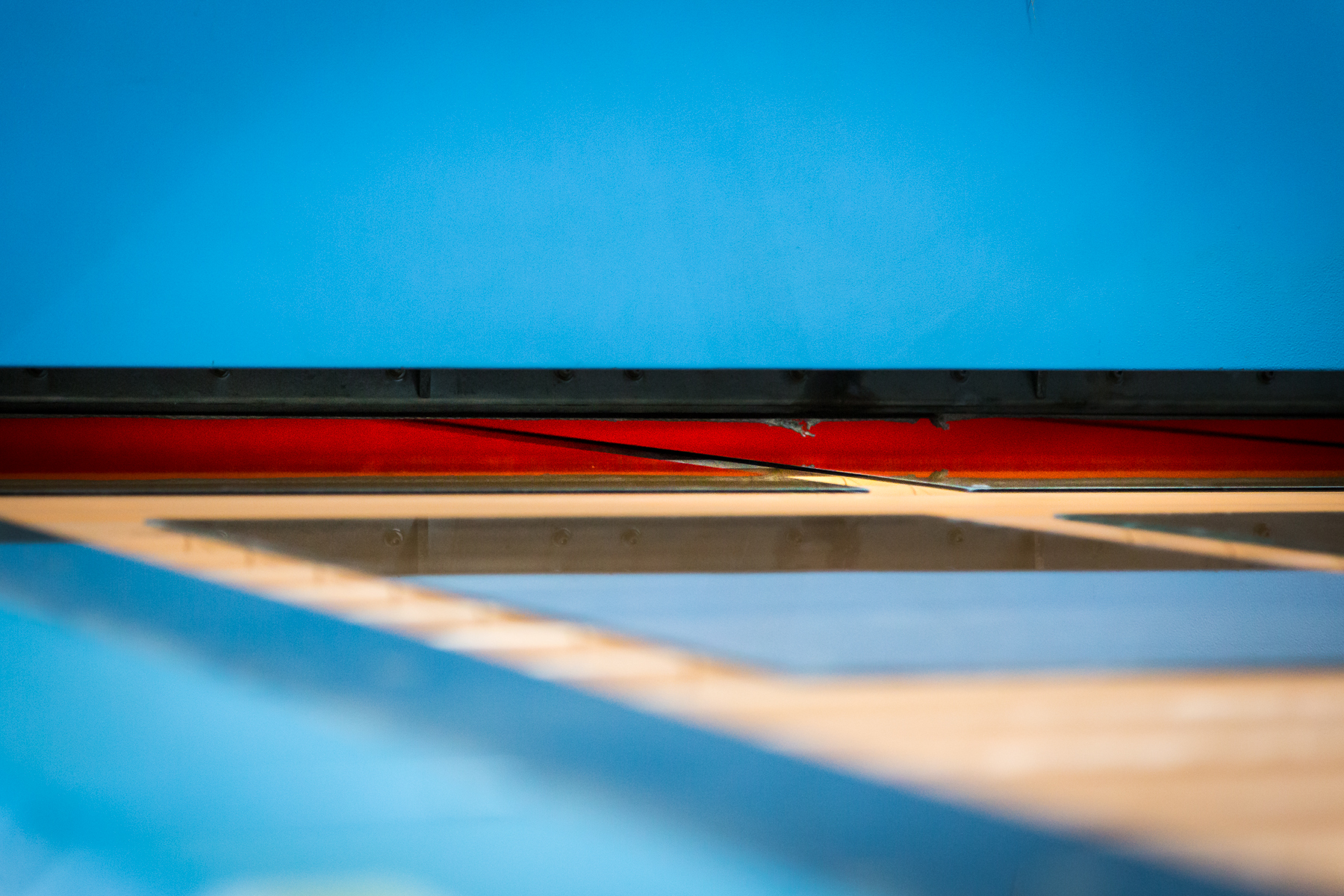 Annealed and Toughened Glass
