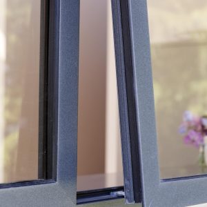 smart aluminium windows