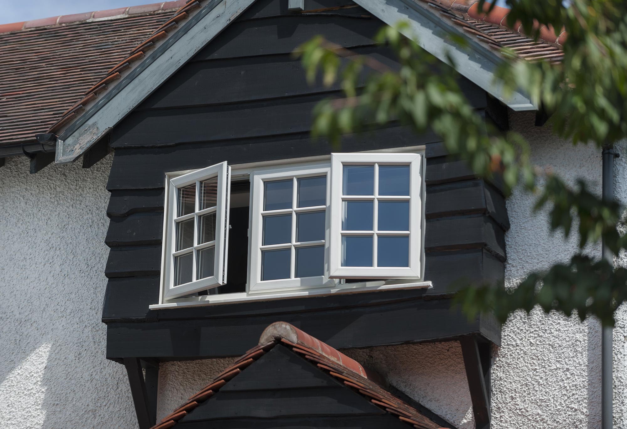 casement windows