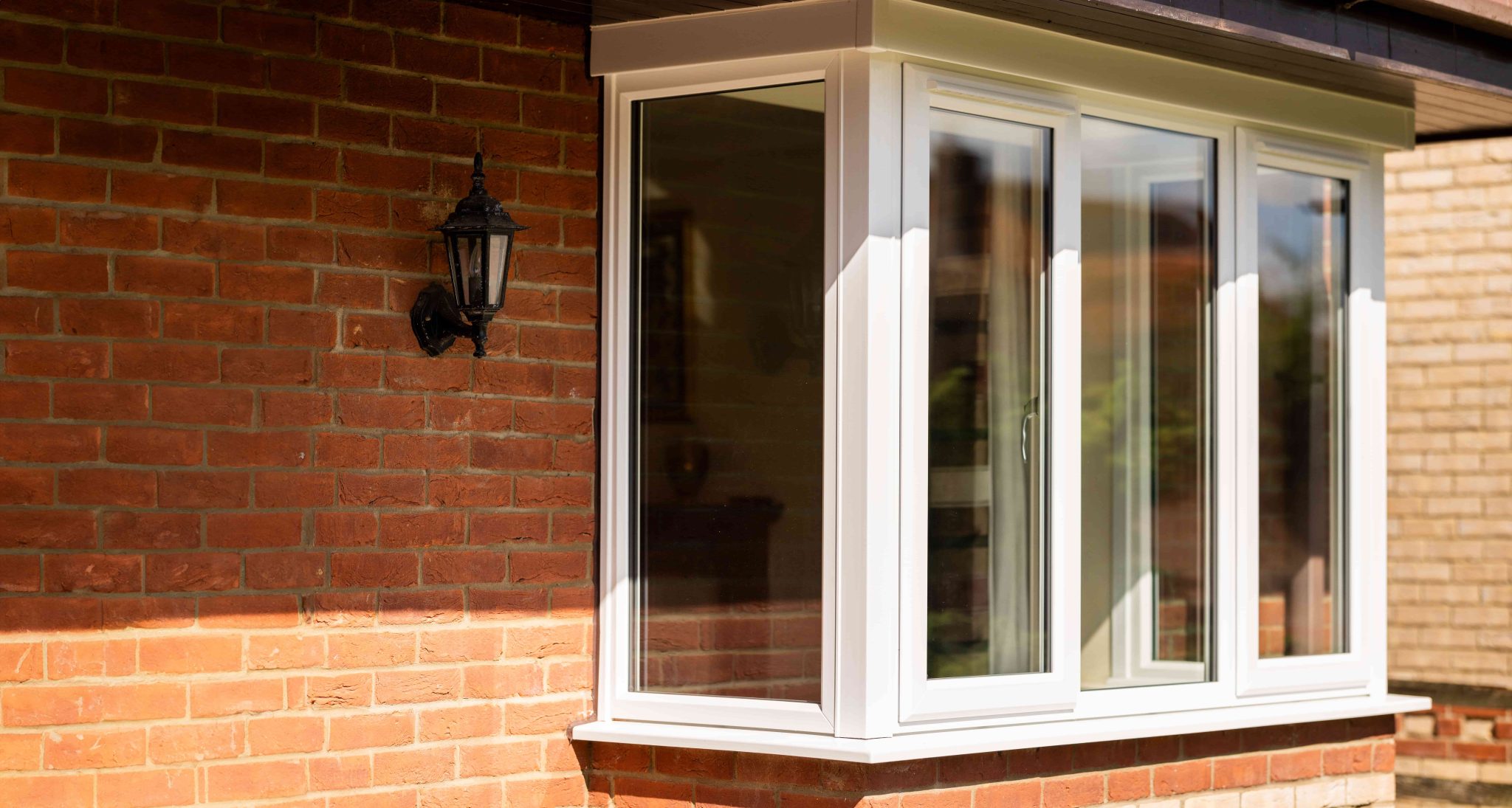 uPVC Windows page