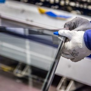 glazing repairs