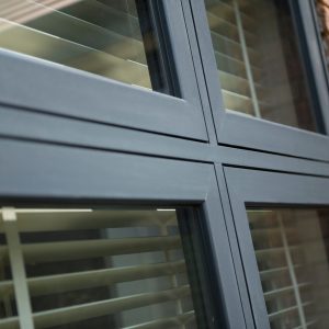 flush sash windows