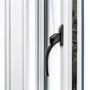 upvc window