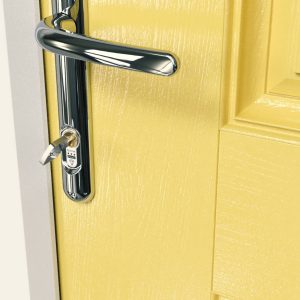 composite doors ultion lock