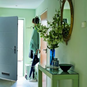 low aluminium door thresholds