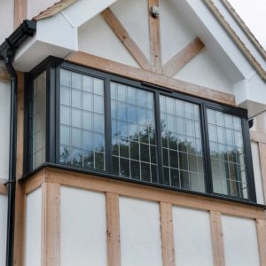 smart aluminium windows