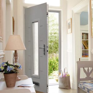 signature aluminium door styles