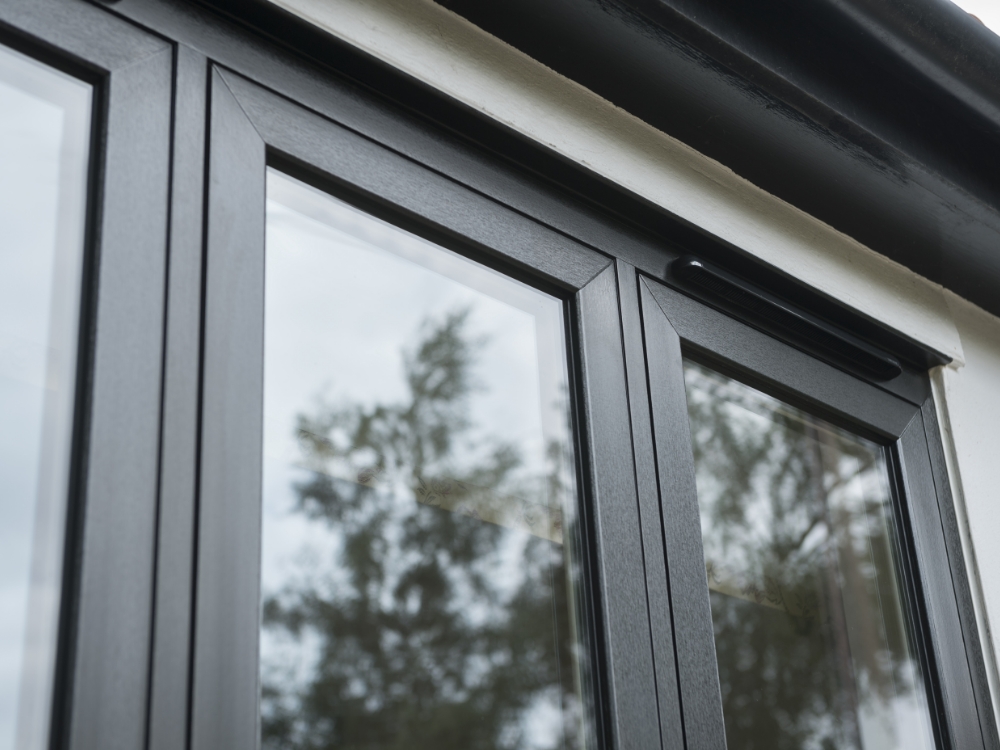 Glass Enhancements