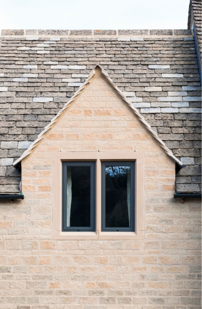 smart aluminium windows