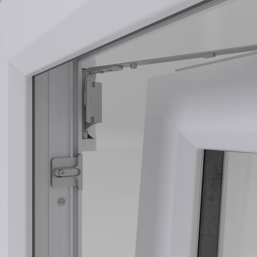 tilt and turn windows