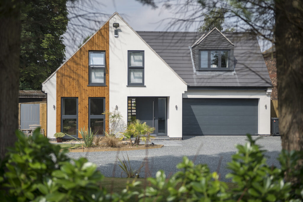 composite door from styleline
