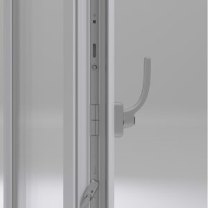 High Security Internal Beading