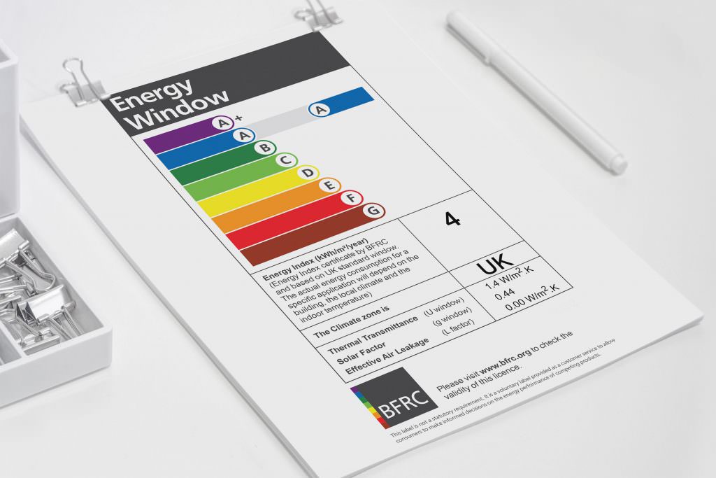 energy ratings uk meaning