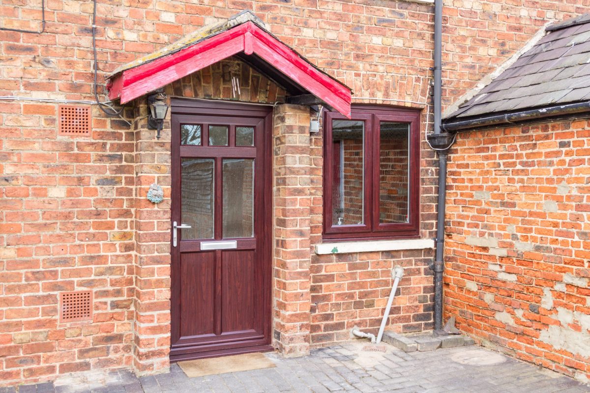 styleline doors costs