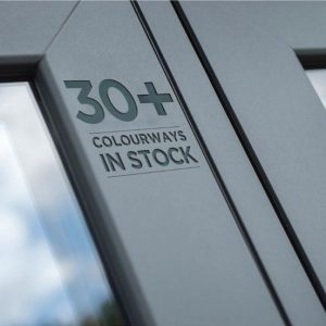 casement window colourways
