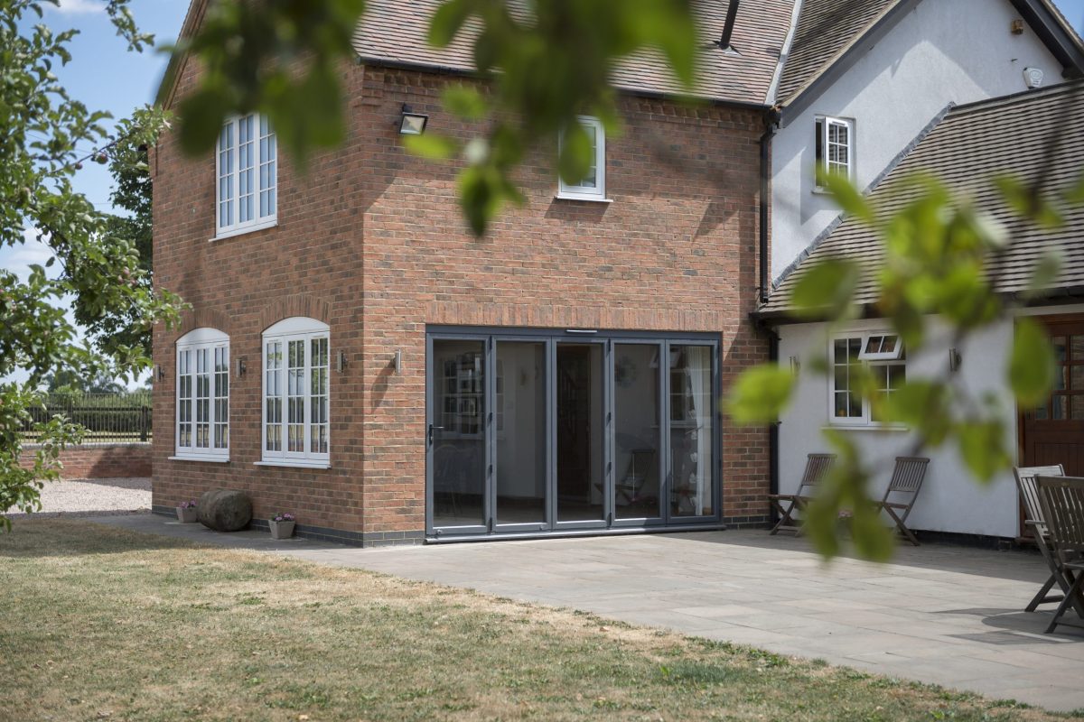 aluminium bifold doors near me