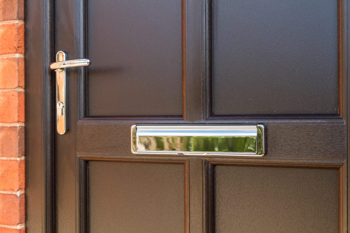 styleline doors near me