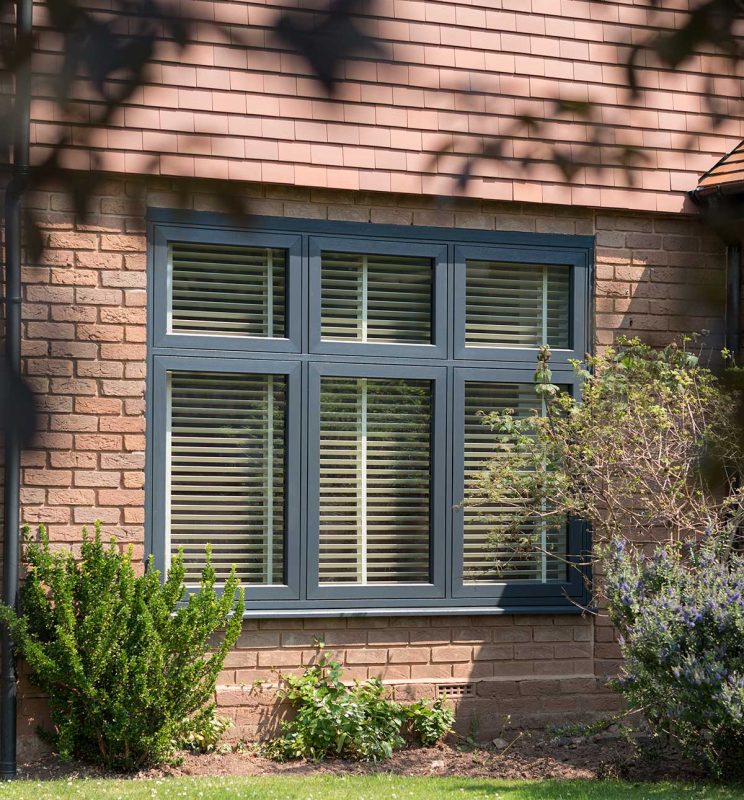upvc casement windows supply only