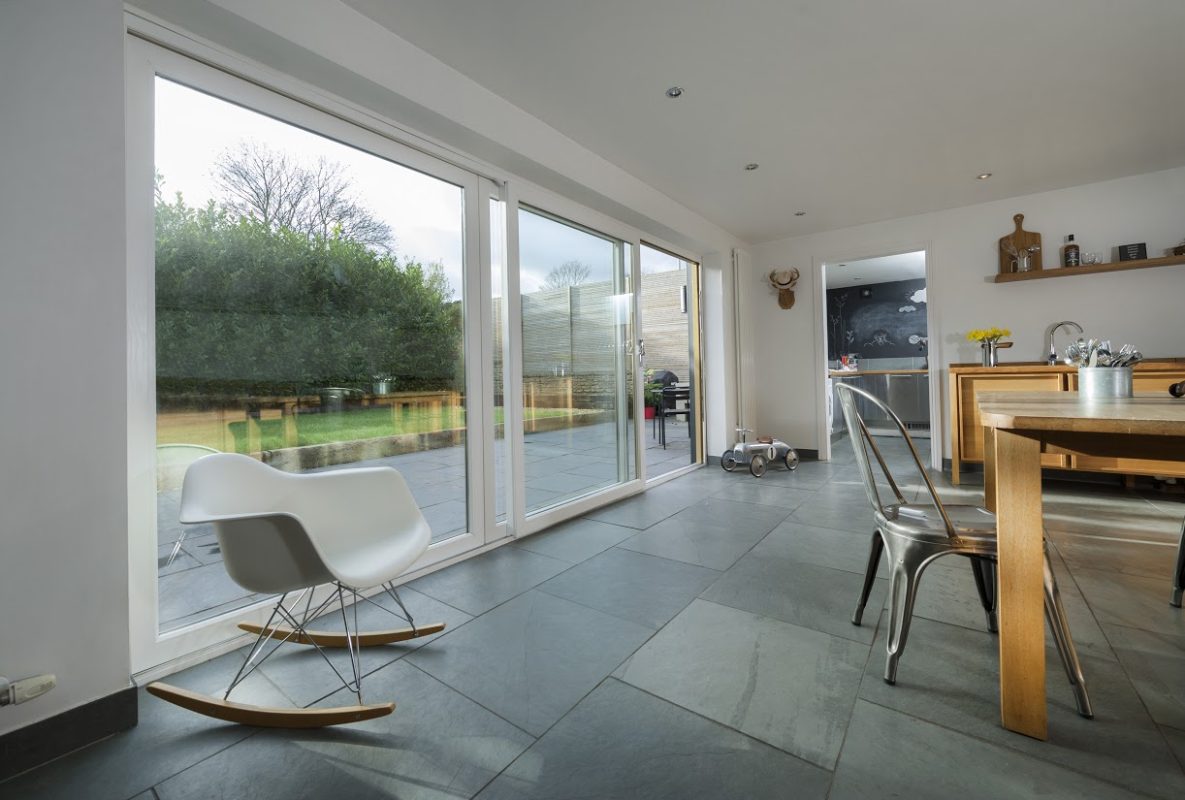 upvc patio door supply only