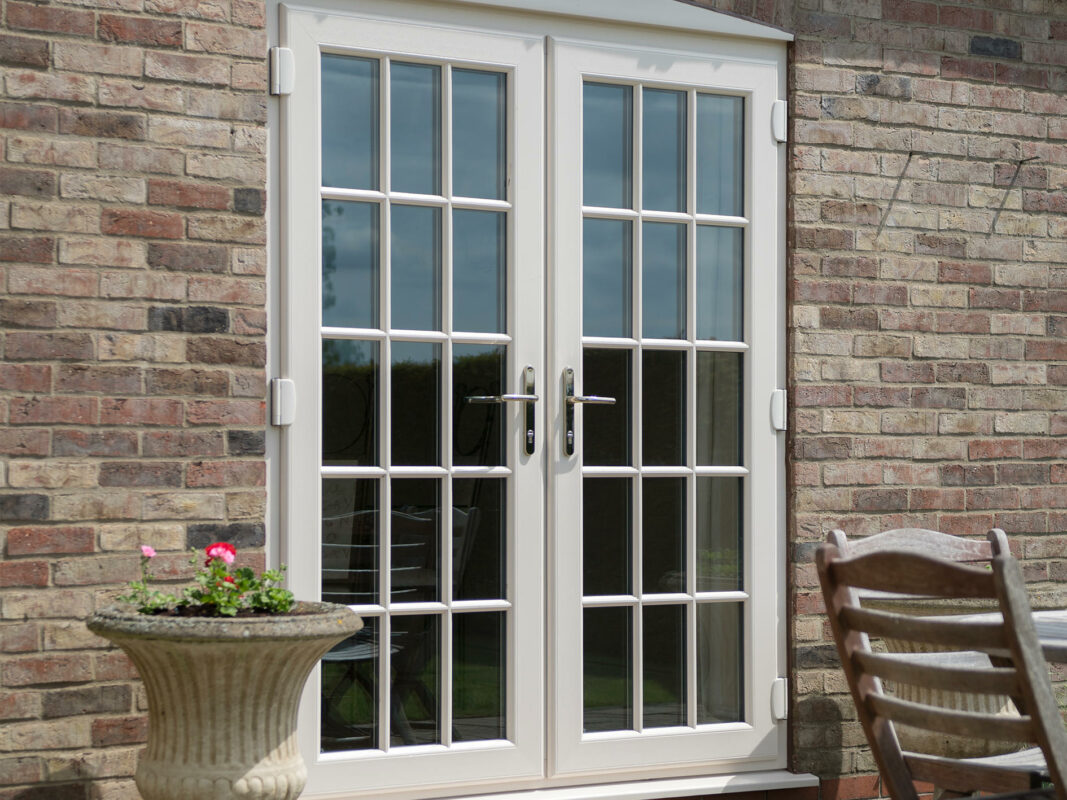 trade upvc doors