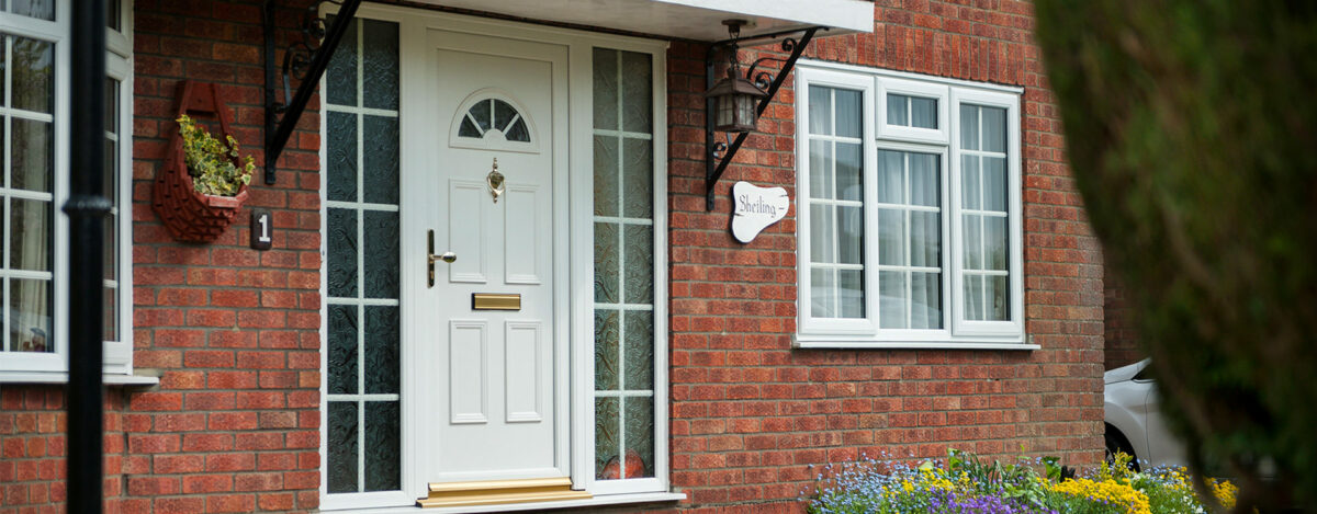 upvc doors and windows maintenance