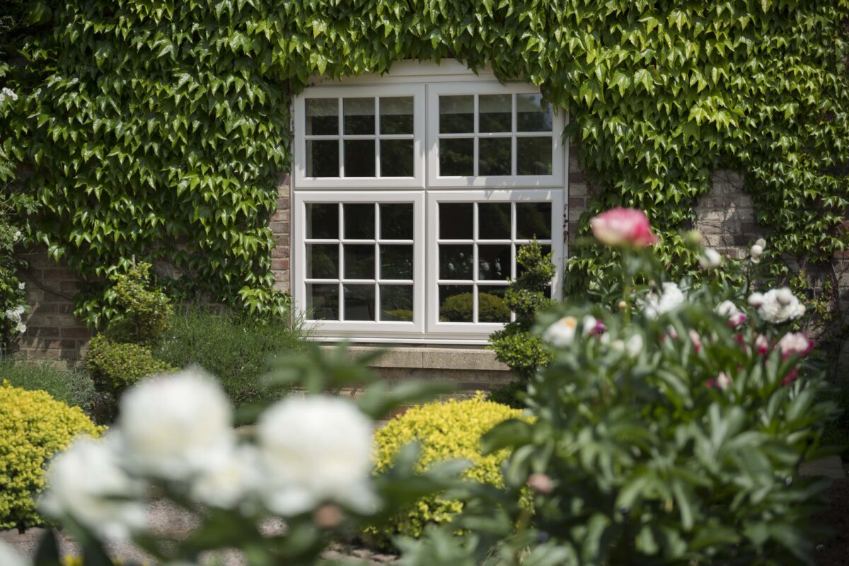 outdoors garden trends