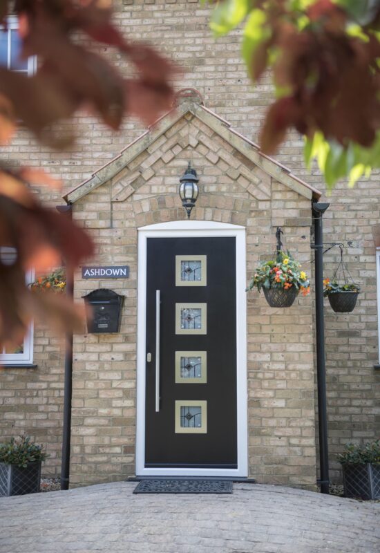 is composite doors the best