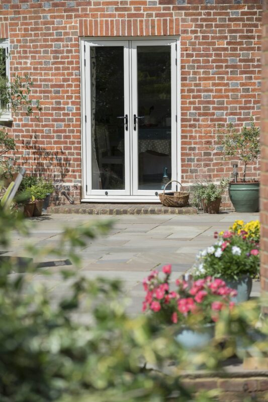 are upvc doors the best