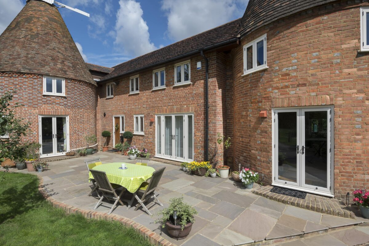 replacement windows and doors