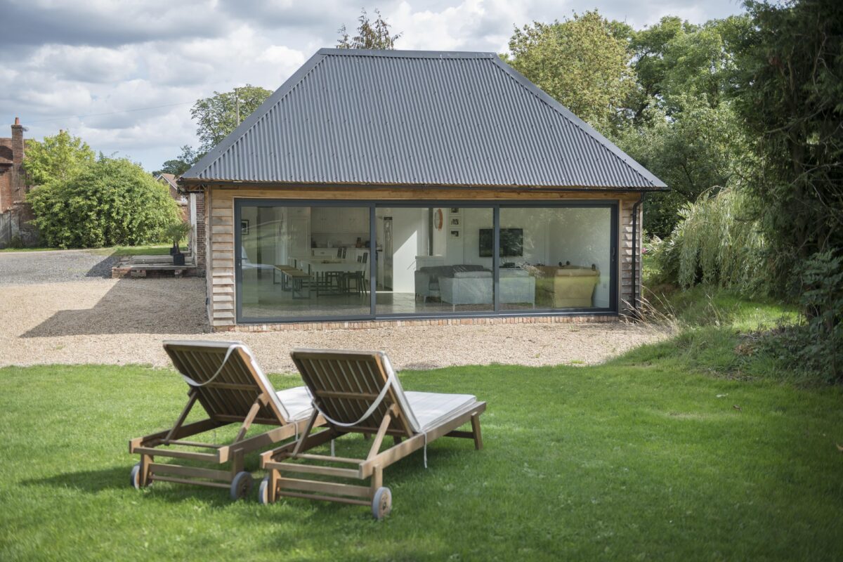garden home improvement trends